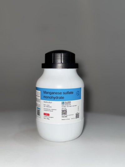 Manganese sulfate monohydrate 500g