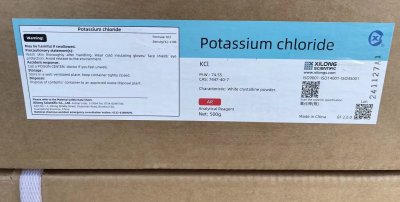 Potassium chloride
