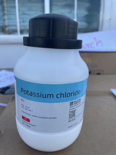 Potassium chloride
