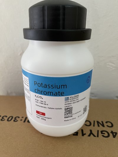 Potassium chromate