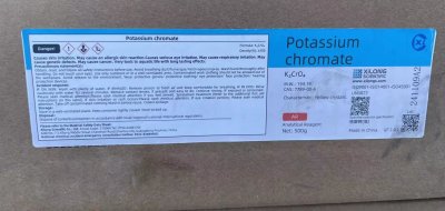 Potassium chromate