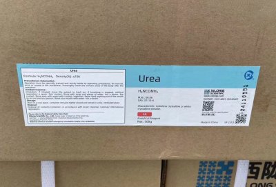 Urea