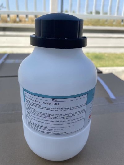 Urea