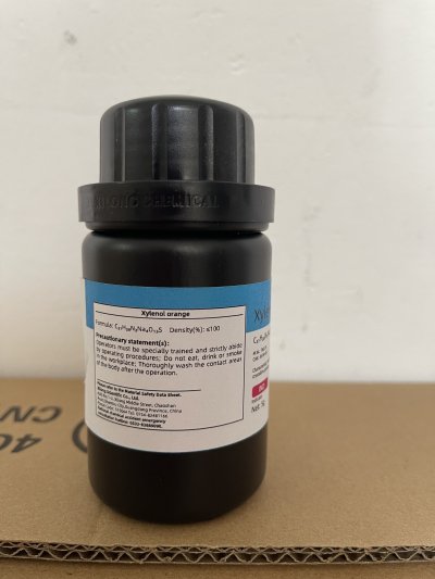 Xylenol orange
