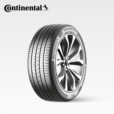 UltraContact UC7 - 215/55R17 ปี 2026