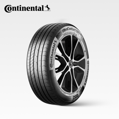 UltraContact UX7 - 215/60R17 ปี 2025