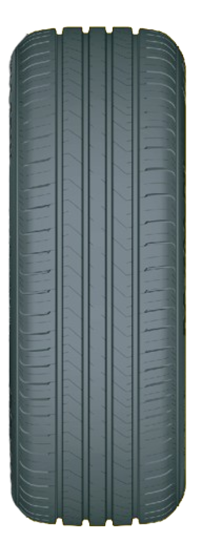 DC780 EV 185/55R16 ปี 2026