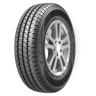 MK1000 - 185R14C ปี 2026