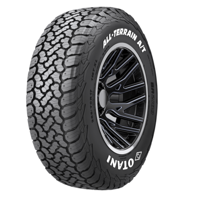 SA2100 - 265/70R17 ปี 2026