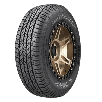 SA3000 - 265/60R18 ปี 2026