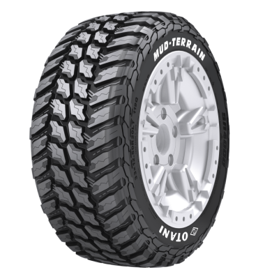 SA4000 - 35x12.50R20 ปี 2026
