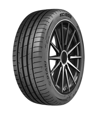 Kc1000 - 205/55ZR16 ปี 2026