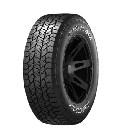 Dynapro AT2 Xtreme (RF12) 265/60R18 ปี2026
