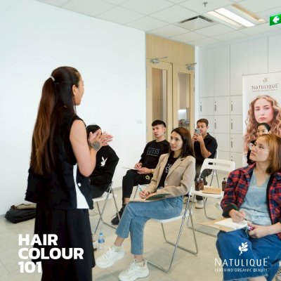 Smart Salon Smart Services