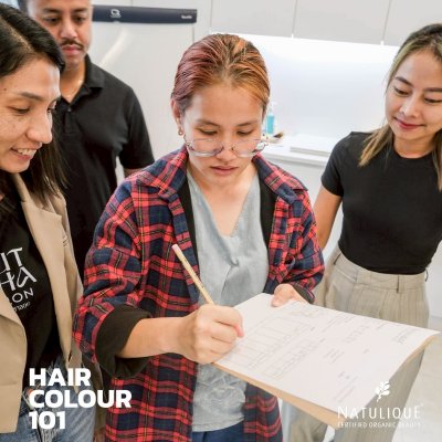 Smart Salon Smart Services