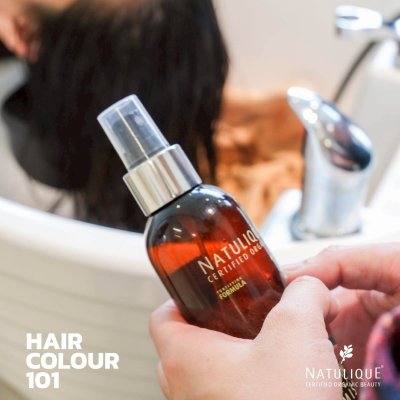 Smart Salon Smart Services