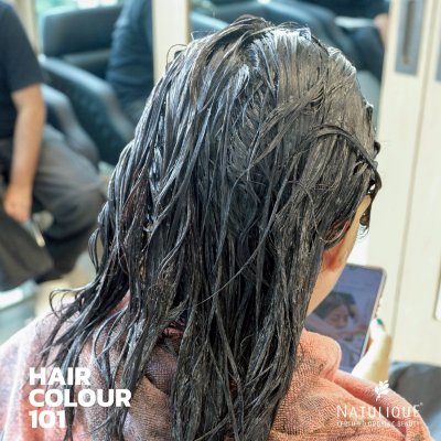 Smart Salon Smart Services