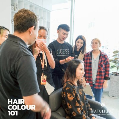 Smart Salon Smart Services