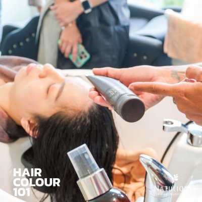 Smart Salon Smart Services