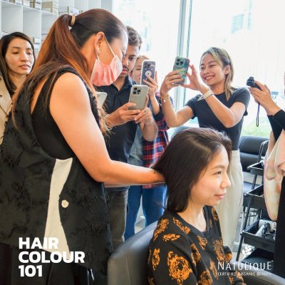 Smart Salon Smart Services