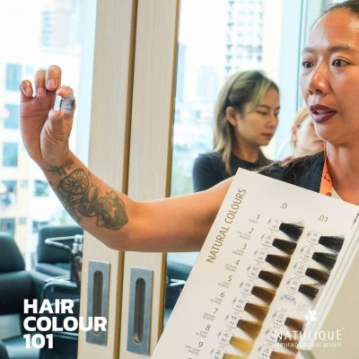 Smart Salon Smart Services