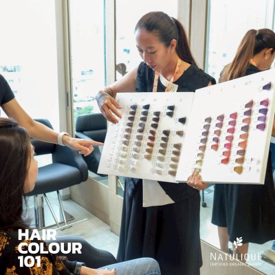 Smart Salon Smart Services