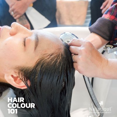 Smart Salon Smart Services