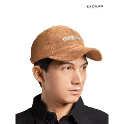 Evernext - Topi Polos Sydney Hat Topi Baseball Pria Topi Snapback Pria Topi Distro Trucker Pria