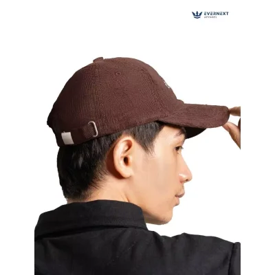 Evernext - Topi Polos Sydney Hat Topi Baseball Pria Topi Snapback Pria Topi Distro Trucker Pria
