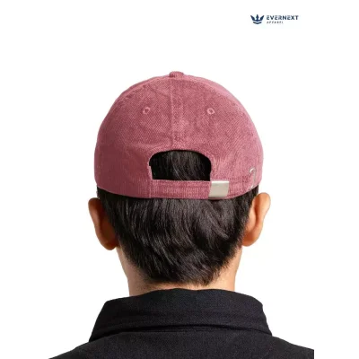Evernext - Topi Polos Sydney Hat Topi Baseball Pria Topi Snapback Pria Topi Distro Trucker Pria