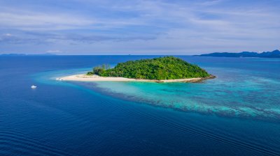 Phiphi - Maya - Bamboo