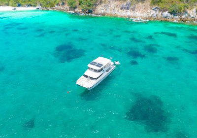 Similan island (Flash no.7)