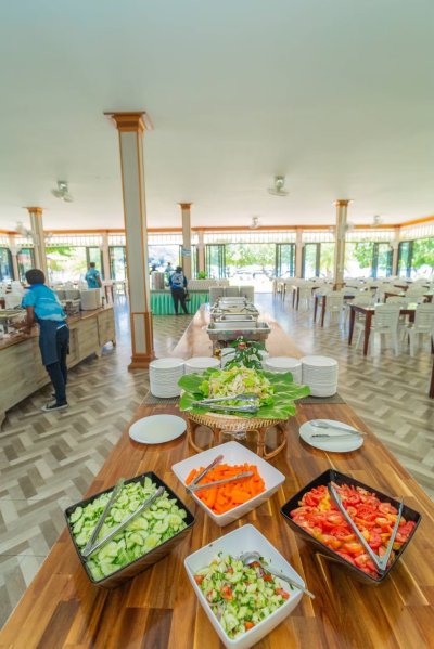 Phiphi island - Khai (Exclusive)