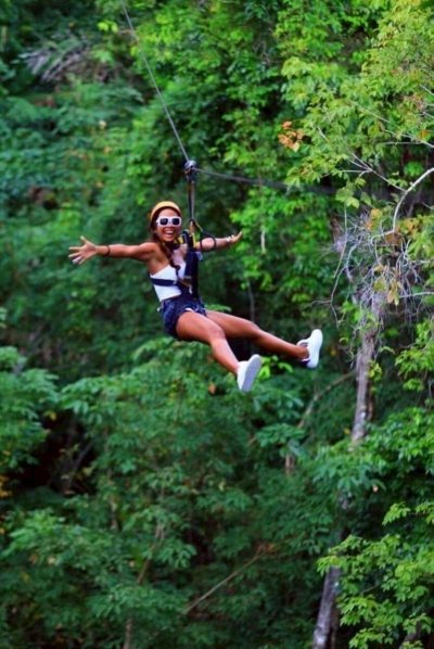 Zipline
