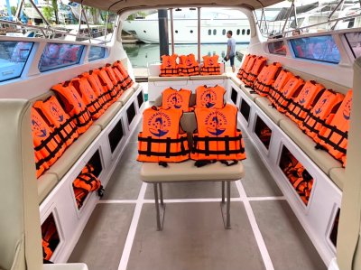 Phiphi island - Khai (Exclusive)