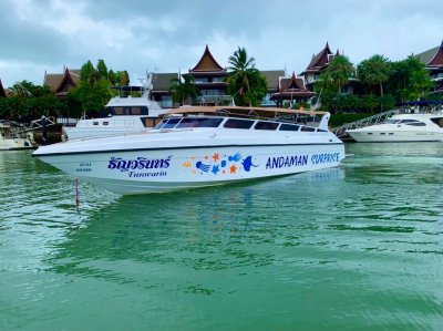 Phiphi island - Khai (Exclusive)