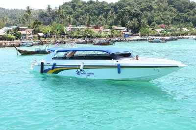 Phiphi-Maya-Khai (Standard)