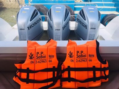 Phiphi-Maya-Khai (Standard)