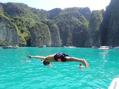 Phiphi-Maya-Khai (Standard)