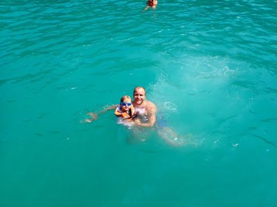 Phiphi-Maya-Khai (Standard)