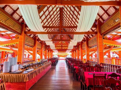 James Bond Island standard