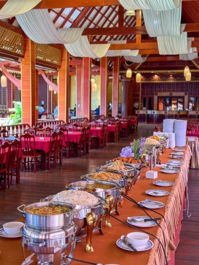 James Bond Island standard