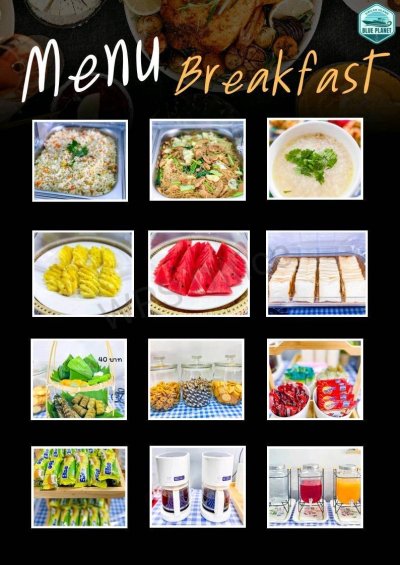 Similan Island Standard