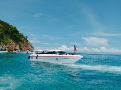 3Khai Half Day (Morning / Afternoon)