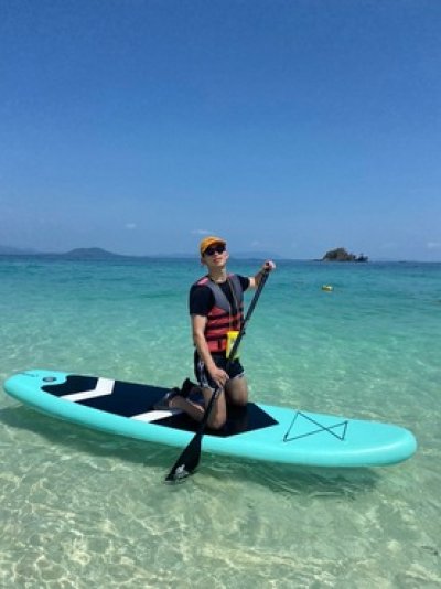 3Khai Half Day (Morning / Afternoon)