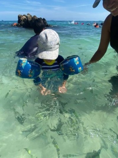 3Khai Half Day (Morning / Afternoon)