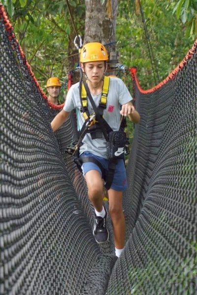 Zipline