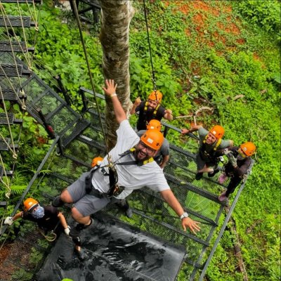 Zipline