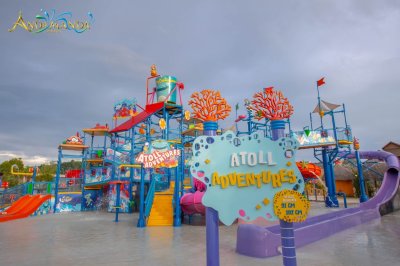Andamanda Water Park