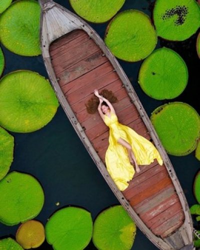 City tour with Tiger experience